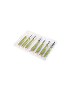 Tescoma, Set Of Carving Tools Presto Carving