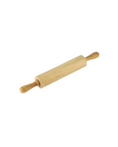 Tescoma, Wooden Rolling Pin Delicia 25 Cm 6 Cm