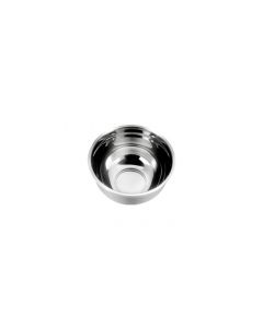 Tescoma, Bowl Delicia Stainles Steel 24 Cm 5.0 L