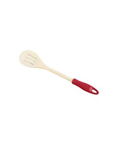 Tescoma, Slotted Stirring Spoon Presto Wood