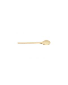 Tescoma, Oval Stirring Spoon Woody 20 Cm