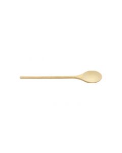 Tescoma, Oval Stirring Spoon Woody 30 Cm