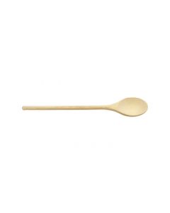 Tescoma, Oval Stirring Spoon Woody 35 Cm
