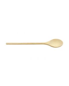 Tescoma, Oval Stirring Spoon Woody 40 Cm