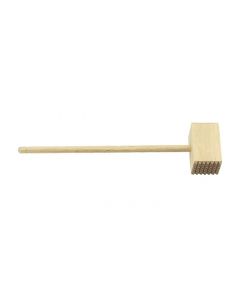 Tescoma, Meat Mallet Woody 30 Cm